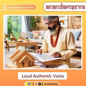 Local Authentic Vastu