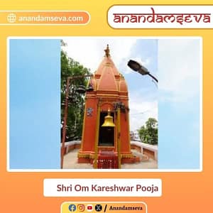 Shri Om Kareshwar Pooja