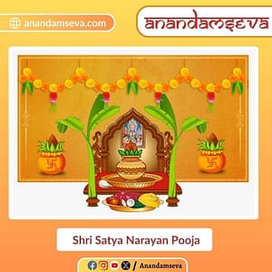 Shri Satya Narayan Pooja