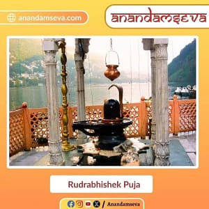 Rudra Abhishek Puja