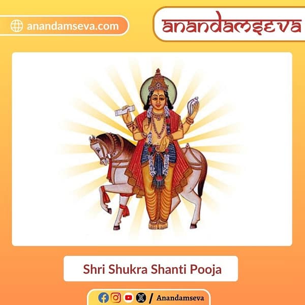 Shri Shukra Shanti Pooja