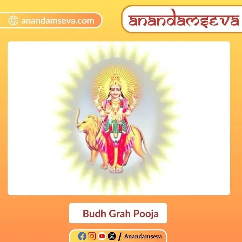 Shri Budh Shanti Pooja